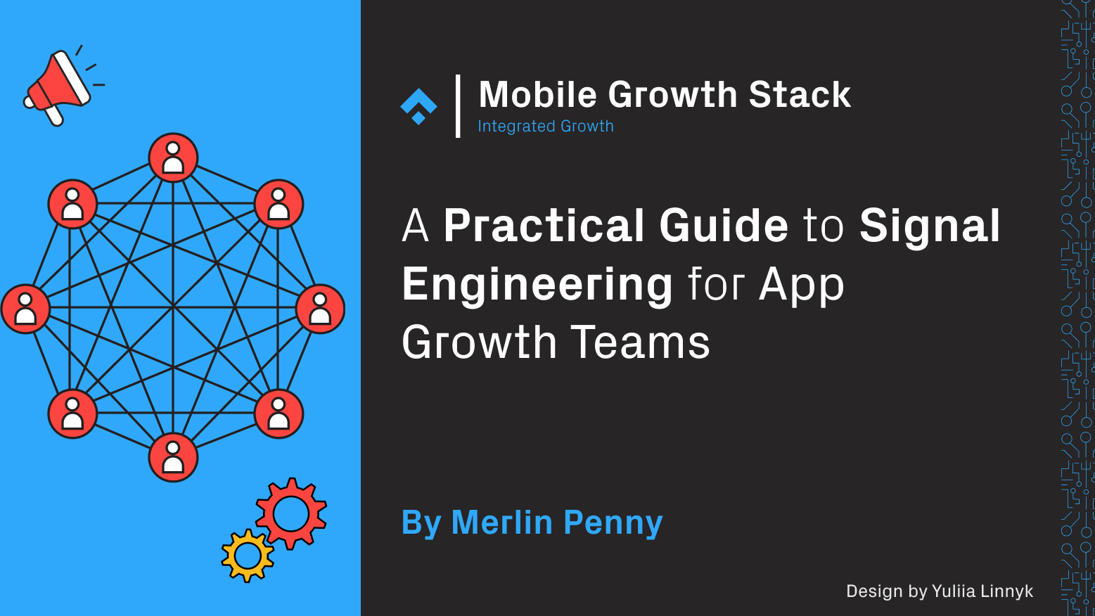 Signal engineering in mobile growth
